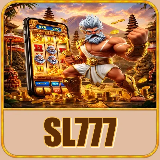 Aplikasi sl777 Android